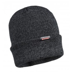 Reflective Knit Cap, Insulatex Lined