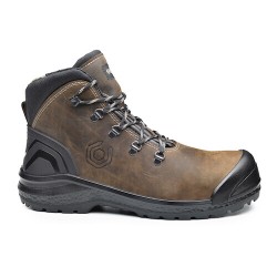 BASE Be-Strong Top safety boots S3 RO CI HI