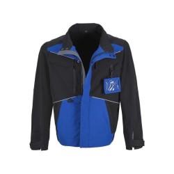 Top Phoenix EL4D work jacket