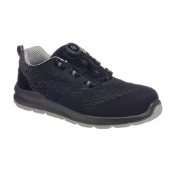 Compositelite Wire Lace Safety Trainer Knit S1P